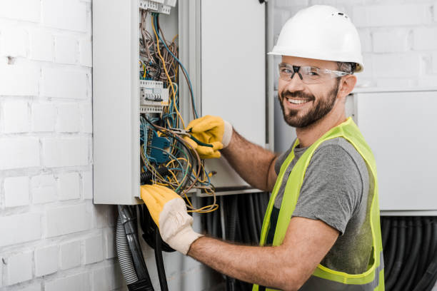 Best Commercial Electrician Services  in Gowanda, NY