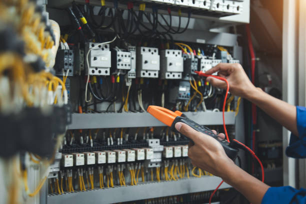 Best Emergency Electrical Repair  in Gowanda, NY