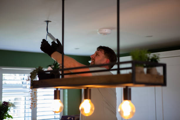 Best Commercial Electrician Services  in Gowanda, NY