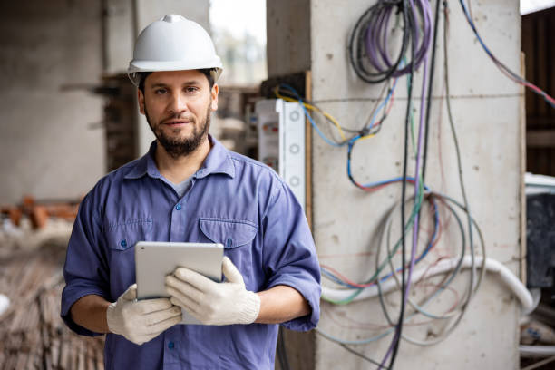 Best Electrical System Inspection  in Gowanda, NY