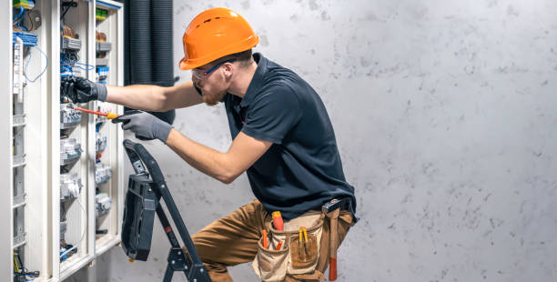 Best Electrical Troubleshooting Services  in Gowanda, NY