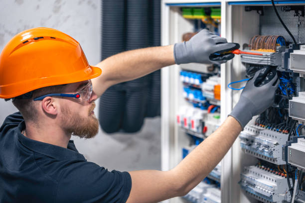 Best Electrical Upgrades for Homes  in Gowanda, NY